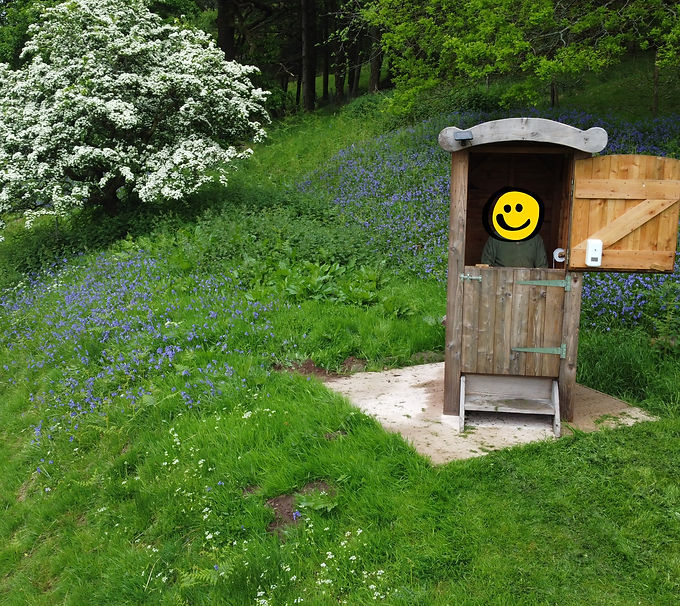 Reading in The Loo with The View_edited.